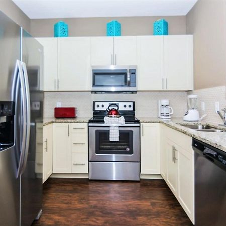 Cozy Four Bedrooms Townhouse At West Lucaya Village Resort 8924 Kissimmee Dış mekan fotoğraf