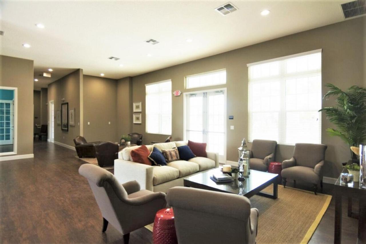 Cozy Four Bedrooms Townhouse At West Lucaya Village Resort 8924 Kissimmee Dış mekan fotoğraf