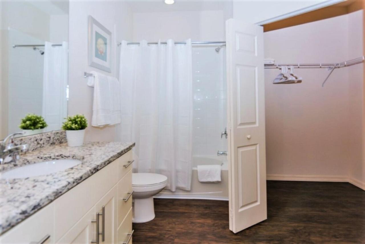 Cozy Four Bedrooms Townhouse At West Lucaya Village Resort 8924 Kissimmee Dış mekan fotoğraf